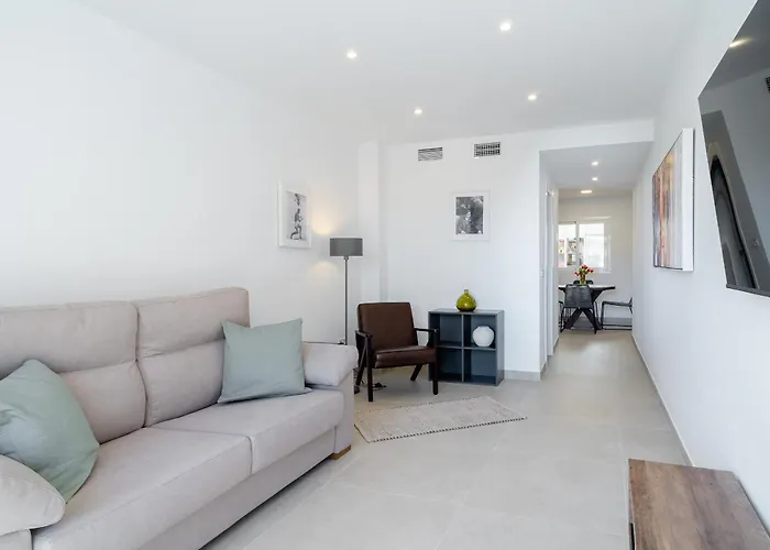 Solymar Sun & Beach Deluxe Apartments