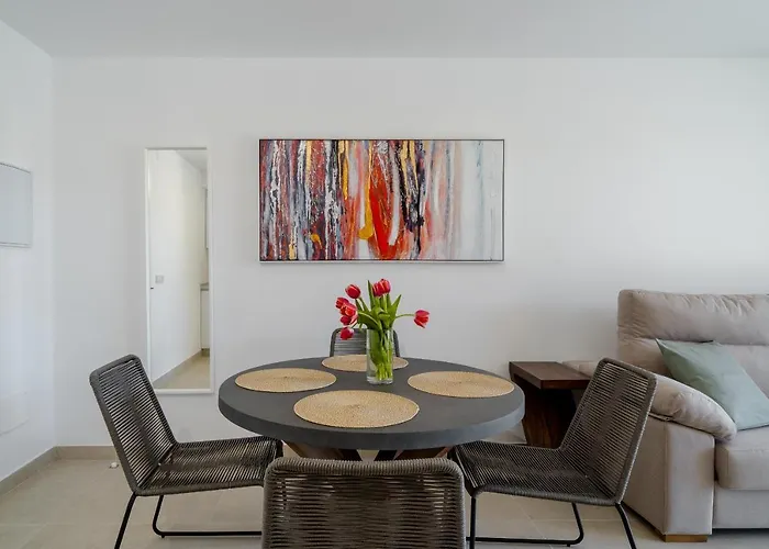 Solymar Sun & Beach Deluxe Apartments