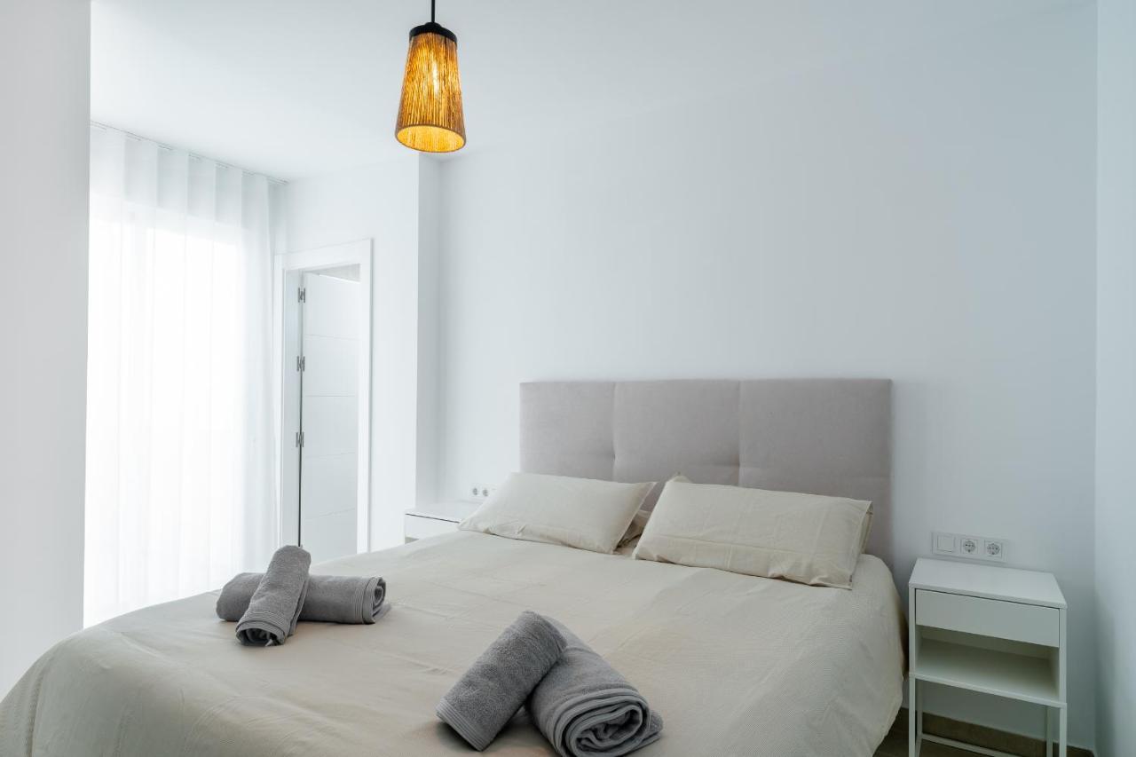 Solymar Sun & Deluxe Apartment *