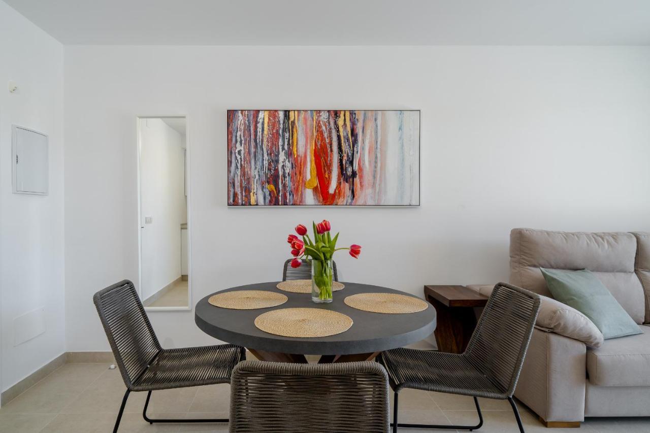 Solymar Sun & Deluxe Apartment